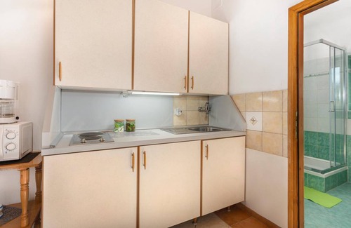 Sarsoni Apartment | 45 m² Apartment ∙ 2 bedrooms ∙ 4 guests