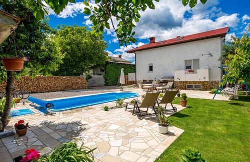 Sarsoni Apartment | 45 m² Apartment ∙ 2 bedrooms ∙ 4 guests