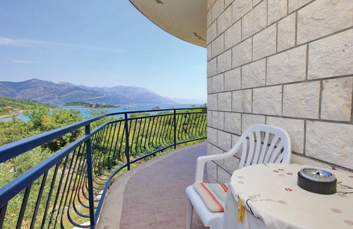 Kneza Apartment | 45 m² Apartment ∙ 2 bedrooms ∙ 4 guests