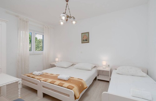 Mandre Apartment | 45 m² Apartment ∙ 2 bedrooms ∙ 5 guests
