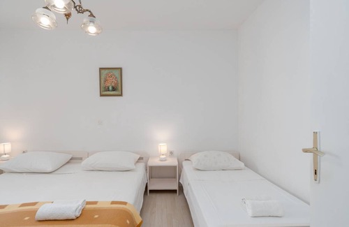 Mandre Apartment | 45 m² Apartment ∙ 2 bedrooms ∙ 5 guests