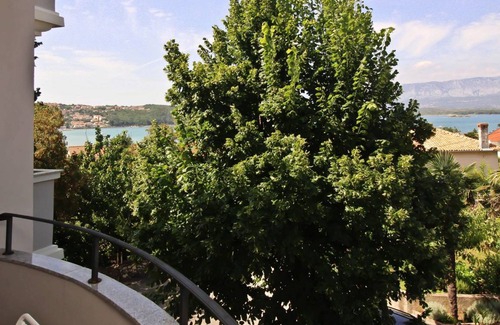 Soline Apartment | 45 m² Apartment ∙ 2 bedrooms ∙ 4 guests