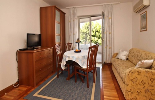 Soline Apartment | 45 m² Apartment ∙ 2 bedrooms ∙ 4 guests
