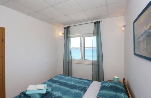 Tkon Apartment | 45 m² Apartment ∙ 2 bedrooms ∙ 4 guests