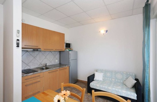 Tkon Apartment | 45 m² Apartment ∙ 2 bedrooms ∙ 4 guests