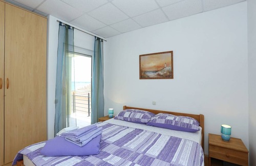Tkon Apartment | 45 m² Apartment ∙ 2 bedrooms ∙ 4 guests