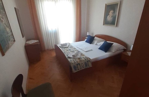 Pag Apartment | 45 m² Apartment ∙ 2 bedrooms ∙ 4 guests