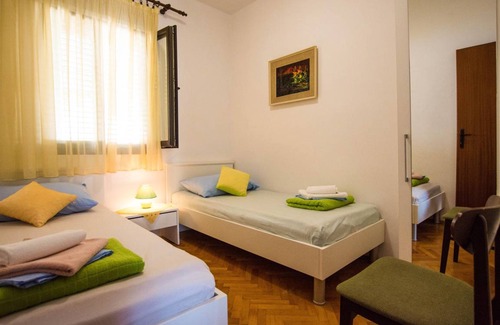 Pag Apartment | 45 m² Apartment ∙ 2 bedrooms ∙ 4 guests