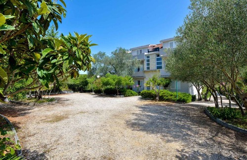 Kukljica Apartment | 45 m² Apartment ∙ 2 bedrooms ∙ 5 guests