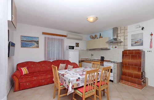 Potocnica Apartment | 45 m² Apartment ∙ 2 bedrooms ∙ 6 guests