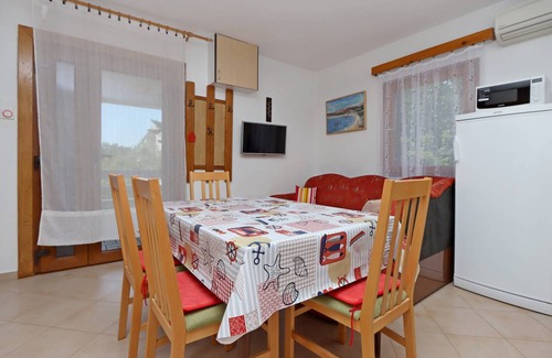 Potocnica Apartment | 45 m² Apartment ∙ 2 bedrooms ∙ 6 guests