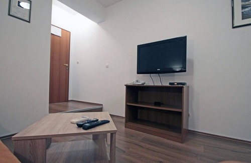 Vinjerac Apartment | 45 m² Apartment ∙ 2 bedrooms ∙ 4 guests