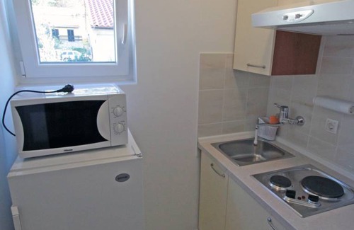 Vinjerac Apartment | 45 m² Apartment ∙ 2 bedrooms ∙ 4 guests