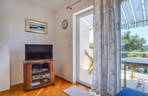 Cove Murtar Apartment | 45 m² Apartment ∙ 1 bedroom ∙ 4 guests
