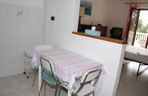 Cove Murtar Apartment | 45 m² Apartment ∙ 1 bedroom ∙ 4 guests