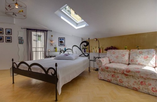 Cove Murtar Apartment | 45 m² Apartment ∙ 3 guests