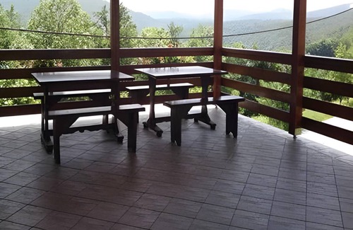 Poljanak Bed & Breakfast | 45 m² Bed and breakfast ∙ 4 guests