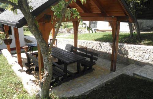 Poljanak Bed & Breakfast | 45 m² Bed and breakfast ∙ 4 guests