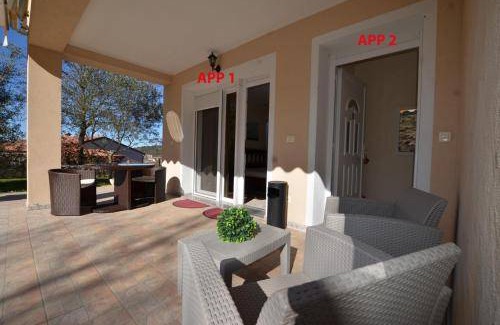 Sorici Bed & Breakfast | 45 m² Bed and breakfast ∙ 3 guests