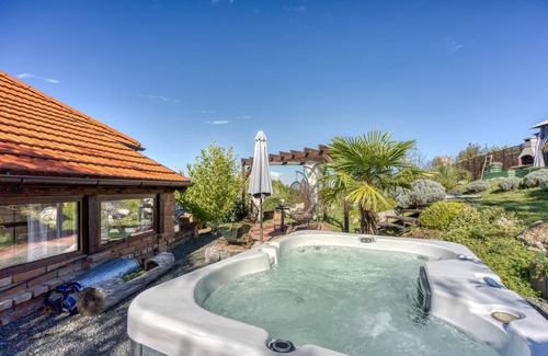 Varazdin House | 45 m² House ∙ 1 bedroom ∙ 3 guests