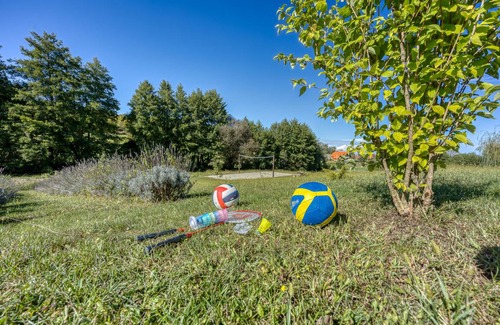 Varazdin House | 45 m² House ∙ 1 bedroom ∙ 3 guests