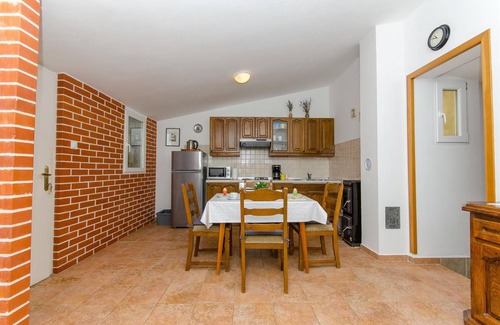 Kolan House | 45 m² House ∙ 1 bedroom ∙ 2 guests