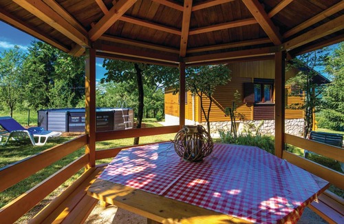 Trosmarija House | 45 m² House ∙ 2 bedrooms ∙ 4 guests