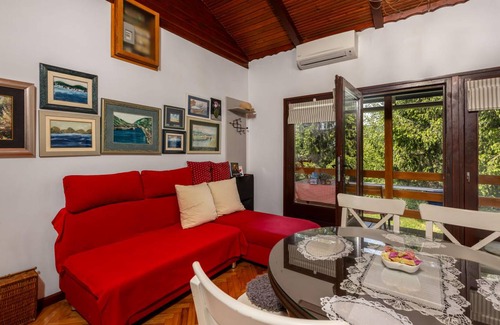 Trosmarija House | 45 m² House ∙ 2 bedrooms ∙ 4 guests