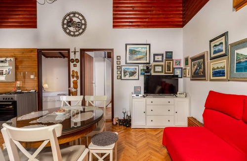 Trosmarija House | 45 m² House ∙ 2 bedrooms ∙ 4 guests