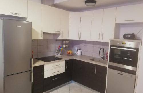 Cazma Apartment | 46 m² Apartment ∙ 1 bedroom ∙ 4 guests