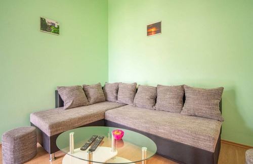 Senj Apartment | 46 m² Apartment ∙ 1 bedroom ∙ 4 guests