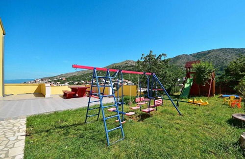 Senj Apartment | 46 m² Apartment ∙ 1 bedroom ∙ 4 guests