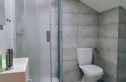 Tusilovic Apartment | 46 m² Apartment ∙ 1 bedroom ∙ 5 guests