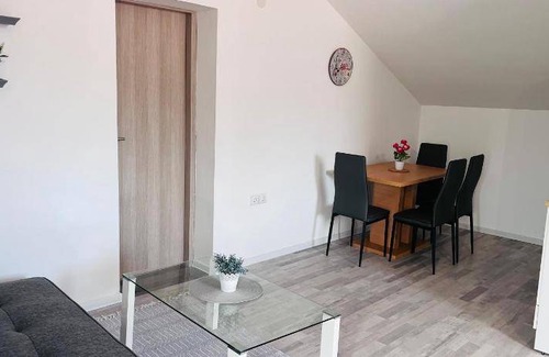 Tusilovic Apartment | 46 m² Apartment ∙ 1 bedroom ∙ 5 guests
