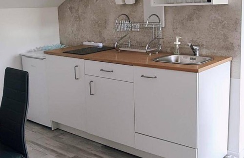 Tusilovic Apartment | 46 m² Apartment ∙ 1 bedroom ∙ 5 guests