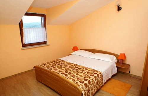 Sutivan Apartment | 46 m² Apartment ∙ 2 bedrooms ∙ 4 guests