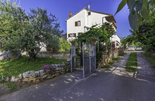 Strpacici Apartment | 46 m² Apartment ∙ 2 bedrooms ∙ 4 guests