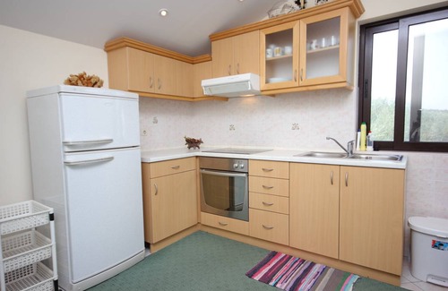 Municipality of Kali Apartment | 46 m² Apartment ∙ 2 bedrooms ∙ 4 guests