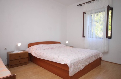 Luka Apartment | 46 m² Apartment ∙ 2 bedrooms ∙ 5 guests