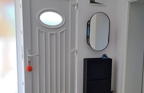 Ubli Apartment | 46 m² Apartment ∙ 2 bedrooms ∙ 4 guests