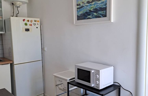 Ubli Apartment | 46 m² Apartment ∙ 2 bedrooms ∙ 4 guests