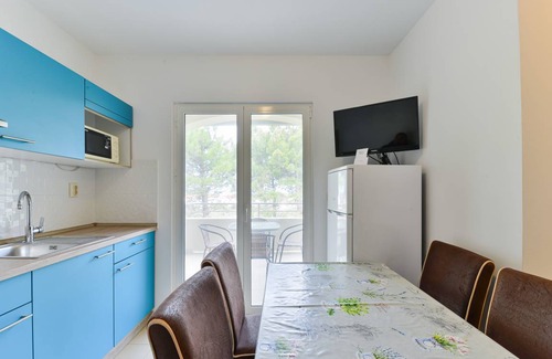 Vrsi Apartment | 46 m² Apartment ∙ 2 bedrooms ∙ 4 guests