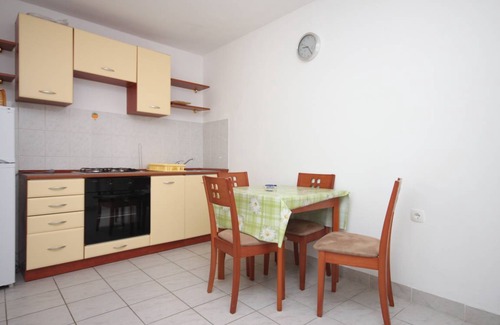 Kustici Apartment | 46 m² Apartment ∙ 2 bedrooms ∙ 6 guests