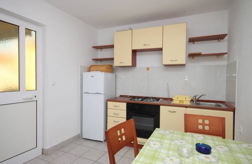 Kustici Apartment | 46 m² Apartment ∙ 2 bedrooms ∙ 6 guests