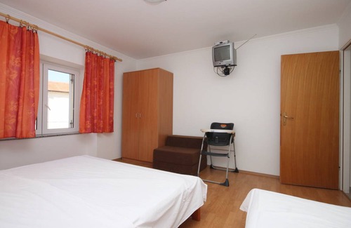 Kustici Apartment | 46 m² Apartment ∙ 2 bedrooms ∙ 6 guests