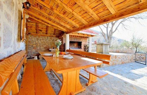 Starigrad House | 46 m² House ∙ 2 bedrooms ∙ 4 guests