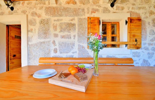 Starigrad House | 46 m² House ∙ 2 bedrooms ∙ 4 guests