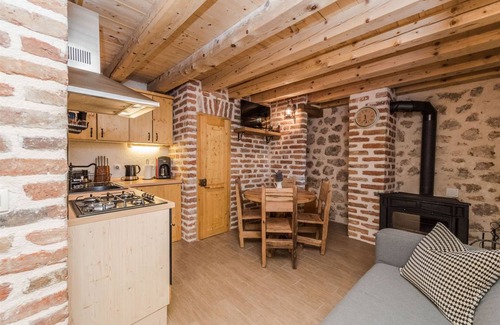 Starigrad House | 46 m² House ∙ 2 bedrooms ∙ 4 guests