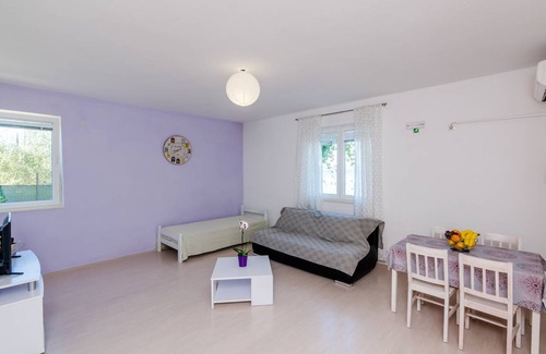 Krucica Apartment | 47 m² Apartment ∙ 1 bedroom ∙ 4 guests