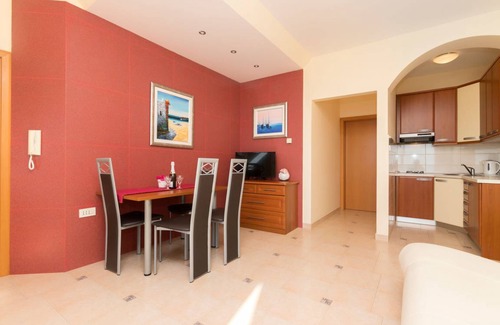 Icici Apartment | 47 m² Apartment ∙ 1 bedroom ∙ 3 guests